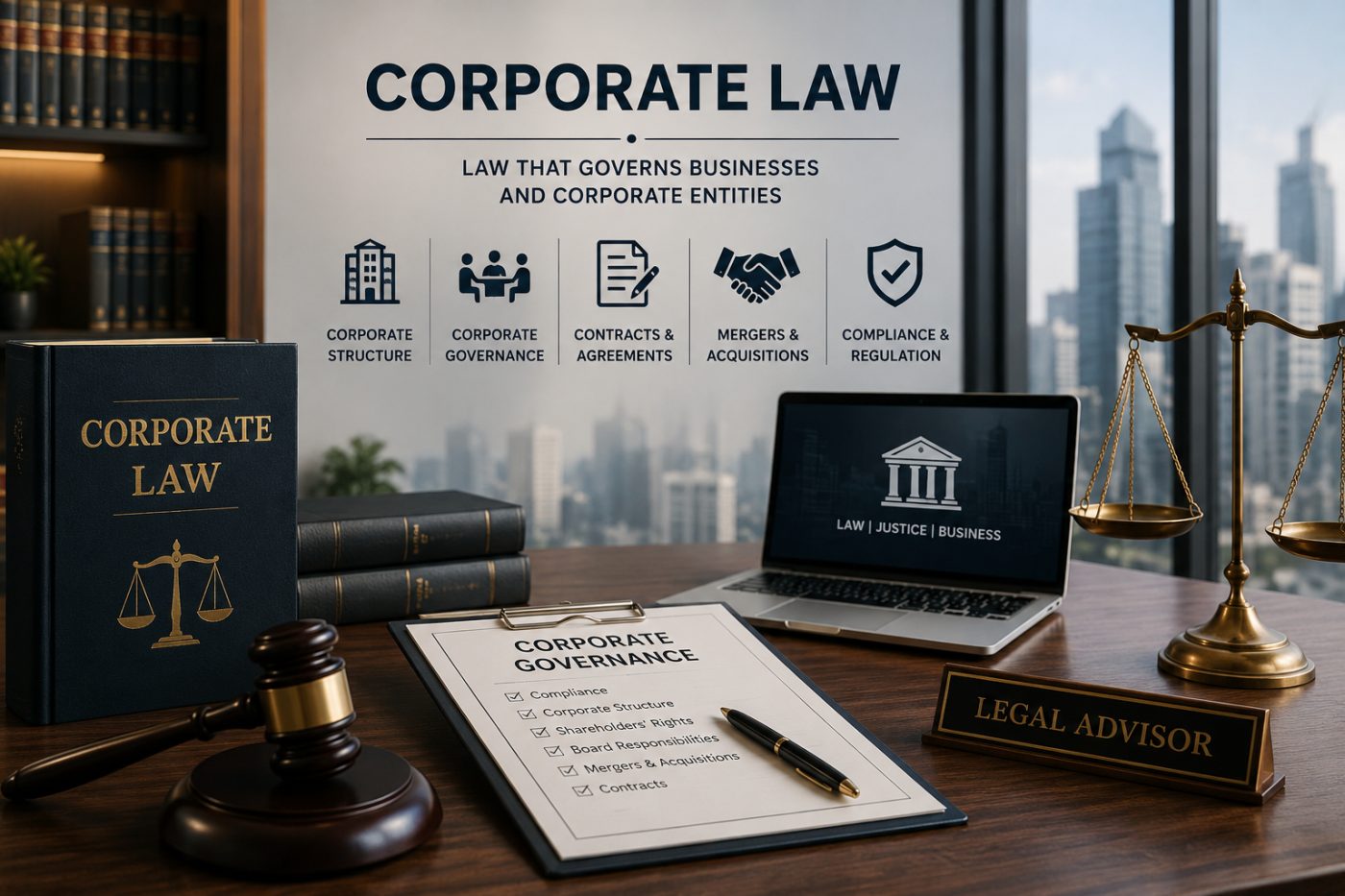 Commercial Contract Dispute